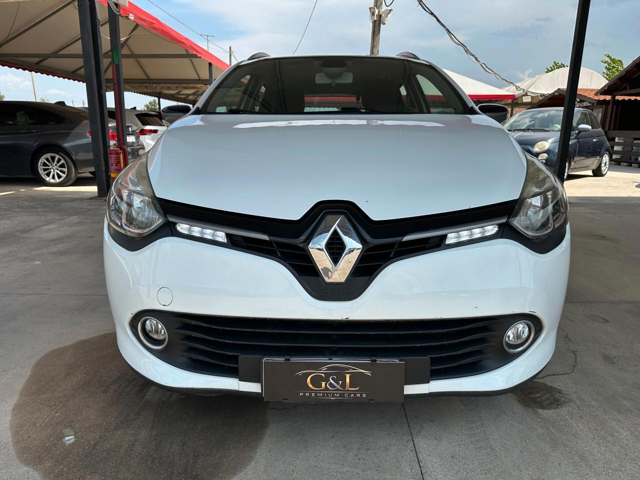 RENAULT*CLIO*1.5DCI*90CV*NAVI*KAMERA*LED*BLUETOOTH*CNC*