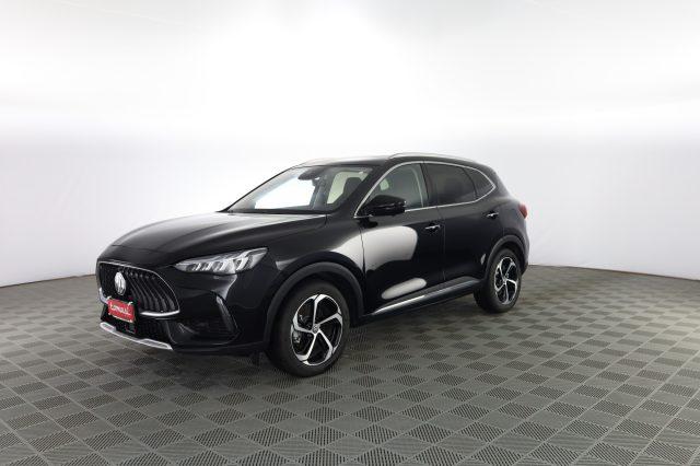 MG HS HS 1.5T-GDI AT Luxury