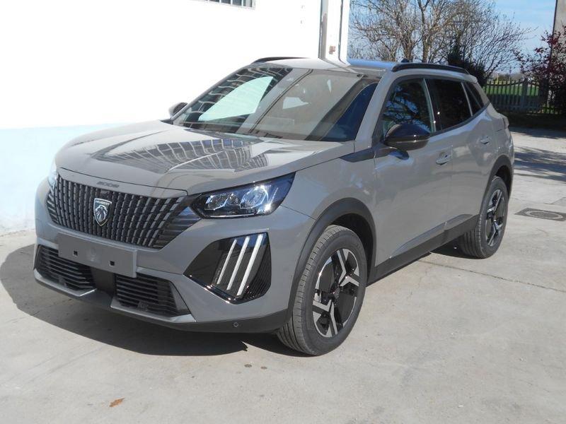Peugeot 2008 136 / 145 Allure Hybrid Promo CBC 5