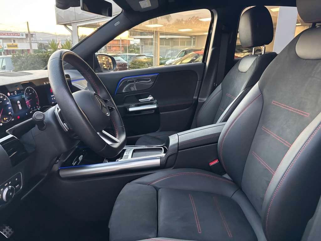 Mercedes GLA 200 d Automatic AMG Line Premium Plus 2024 / KM 13.000 IVA ESPOSTA Tua a solo 399 Euro al mese