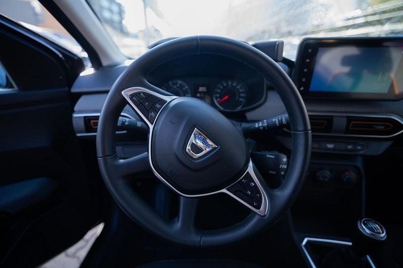 Dacia Sandero Stepway 1.0 tce Comfort SL DaciaPlus 90cv