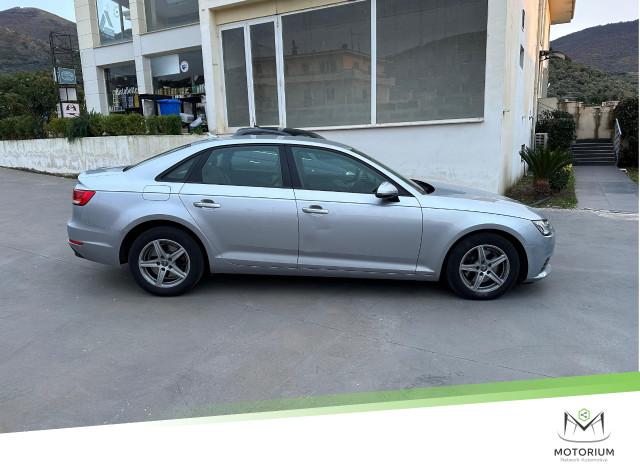 Audi A4 A4 LIMOUSINE