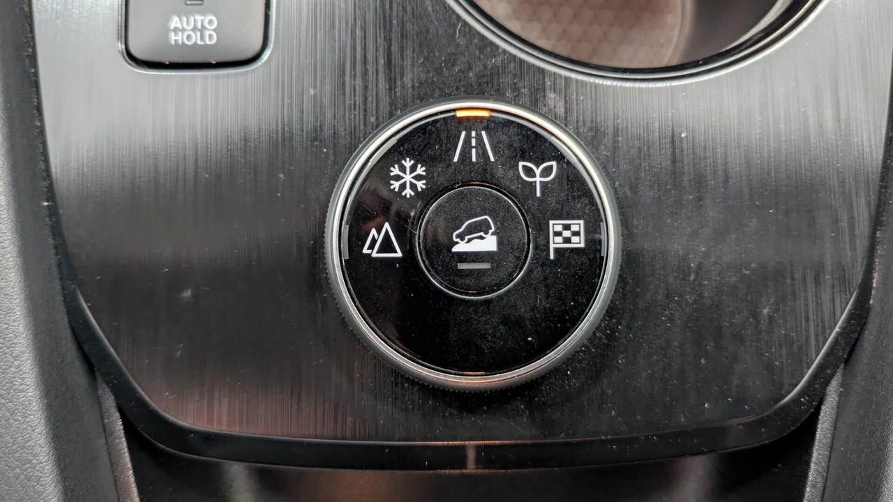 Nissan X-Trail e-Power e-4orce 4WD 5 posti N-Connecta