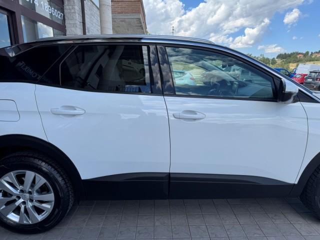 Peugeot 3008 1.5 bluehdi Business s&s 130cv eat8