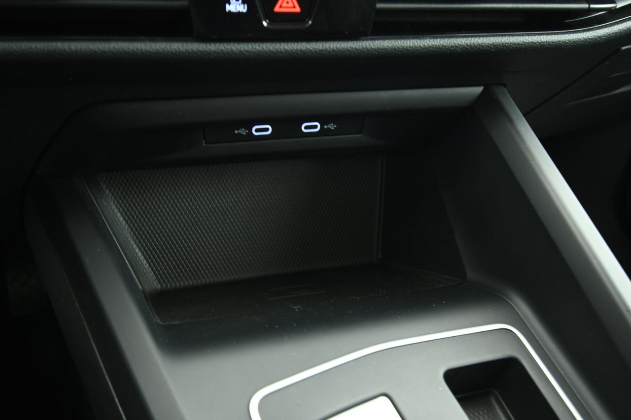 VOLKSWAGEN Golf 1.0 etsi evo Life 110cv dsg ACC+APP CONNECT+NEOPATENTATI