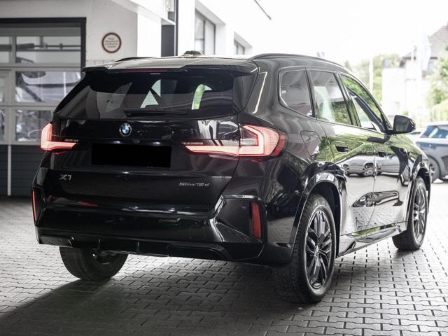 BMW X1 sDrive 18d Msport NUOVO MODELLO