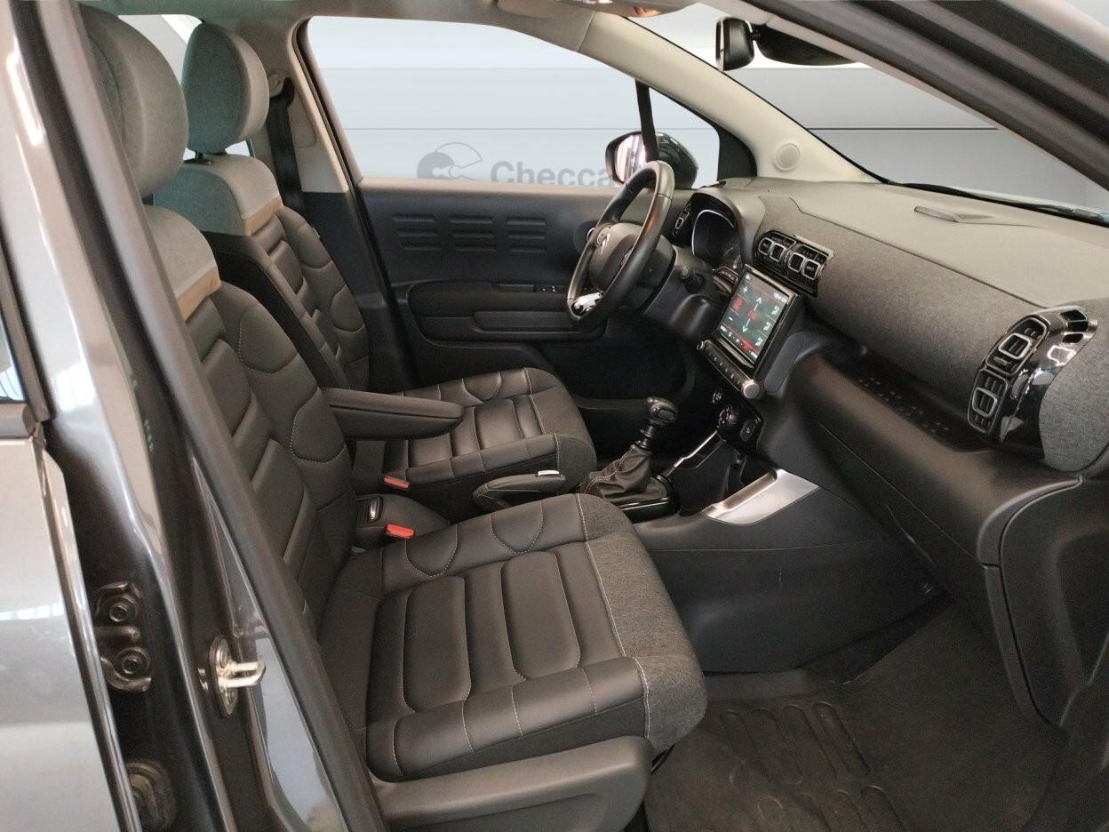 Citroen C3 Aircross PureTech 110 S&S Shine