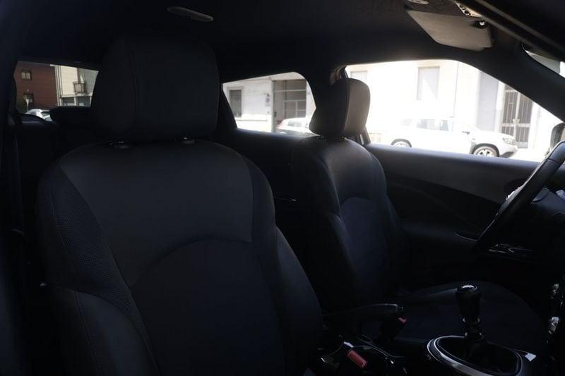 Nissan Juke Nissan Juke 1.5 dCi Tekna 81KW ANNO 2018