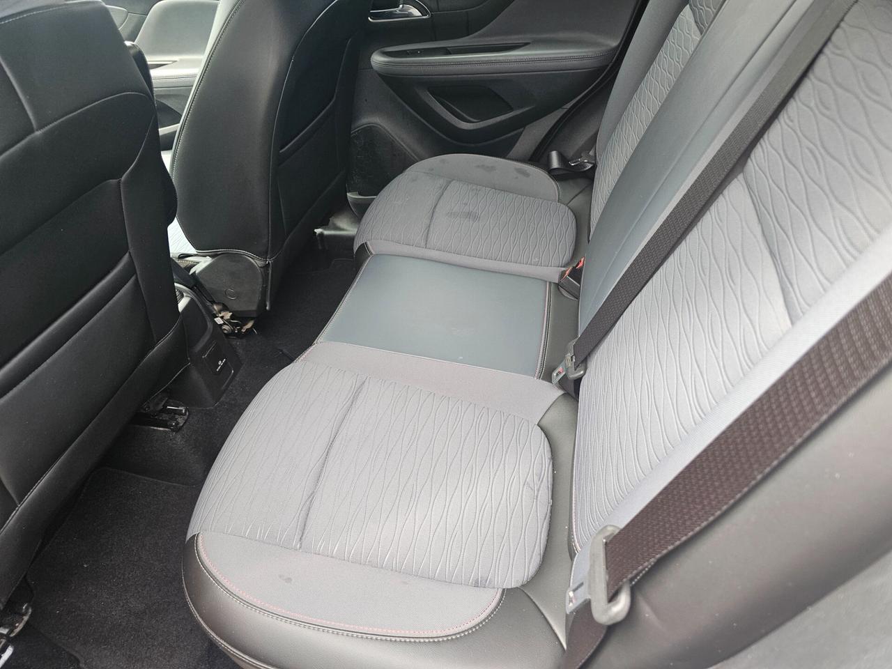 Opel Mokka 1.4 Turbo GPL Tech 140CV 4x2 Cosmo