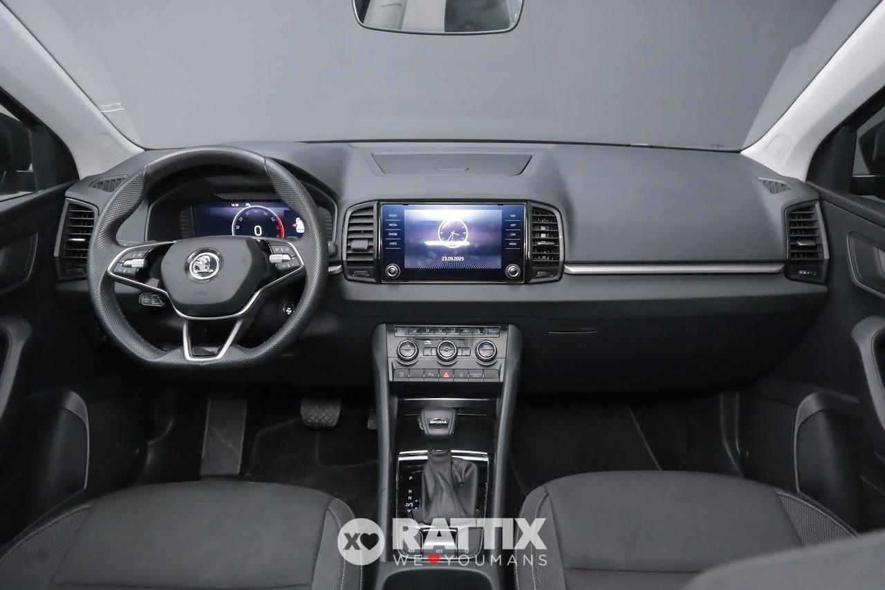 Skoda Karoq 1.5 TSI 150CV Selection DSG