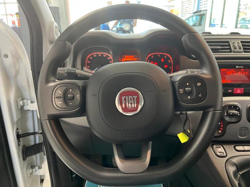 Fiat Panda 1.0 firefly hybrid Sport s&s 70cv 5p.ti