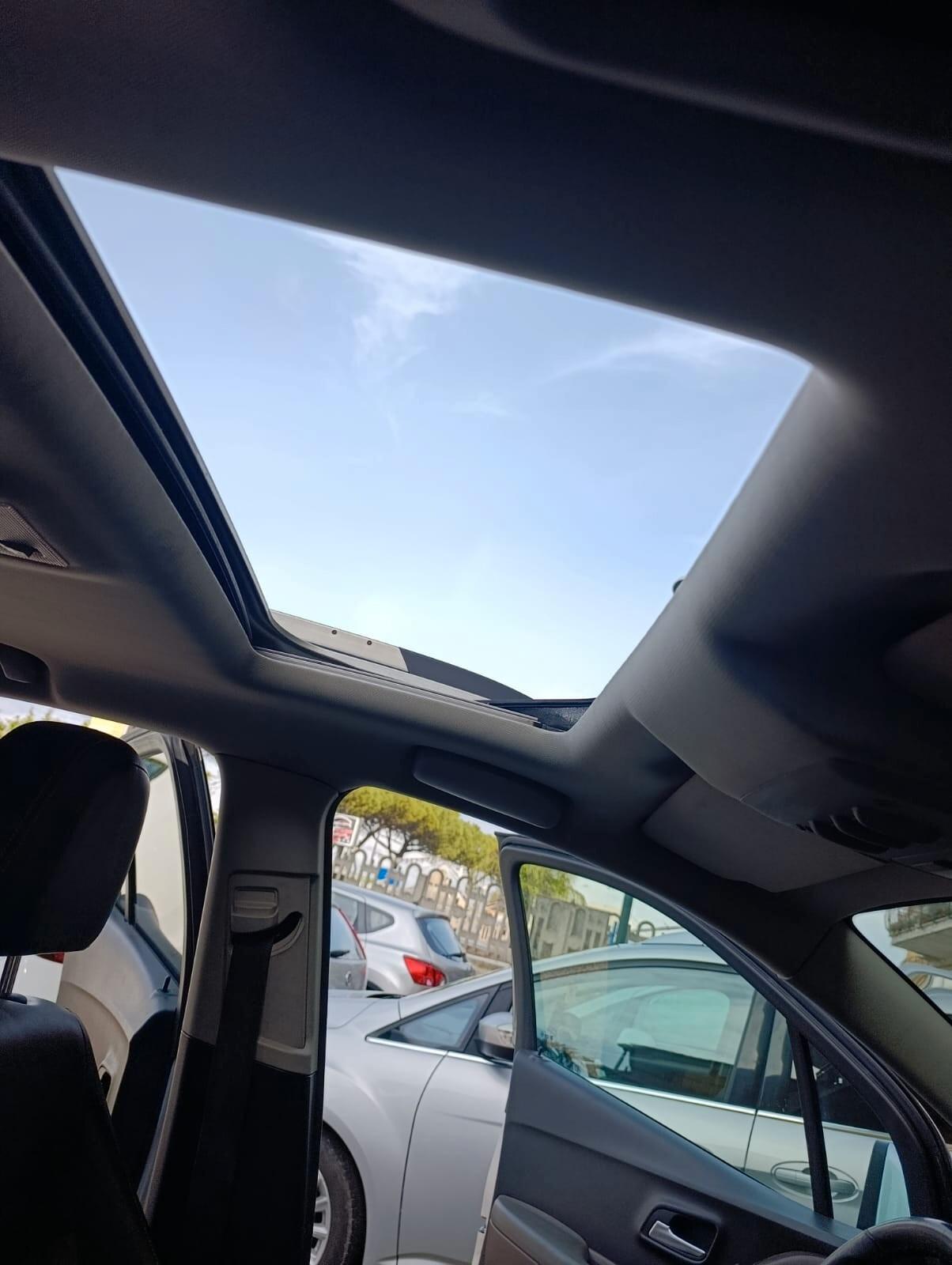 Chevrolet Trax 1.7 diesel 2014