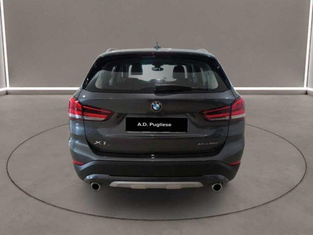 BMW X1 (F48) - xDrive18d xLine Plus
