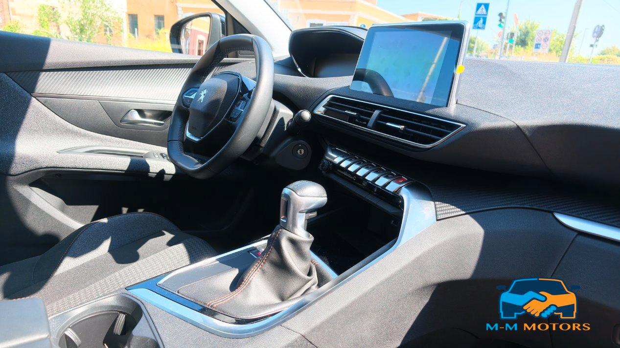 Peugeot 3008 3008 1.2 Allure 130cv "PROMMO"