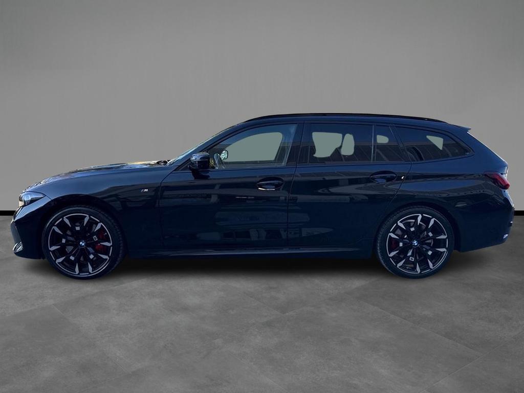 BMW Serie 3 Touring 320 d Mild Hybrid 48V Msport xDrive Steptronic