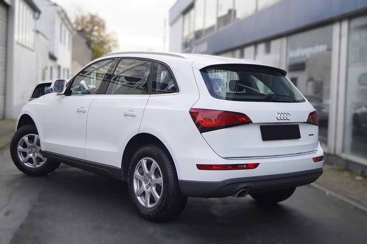 Audi Q5 2.0 Importazione diretta Germania