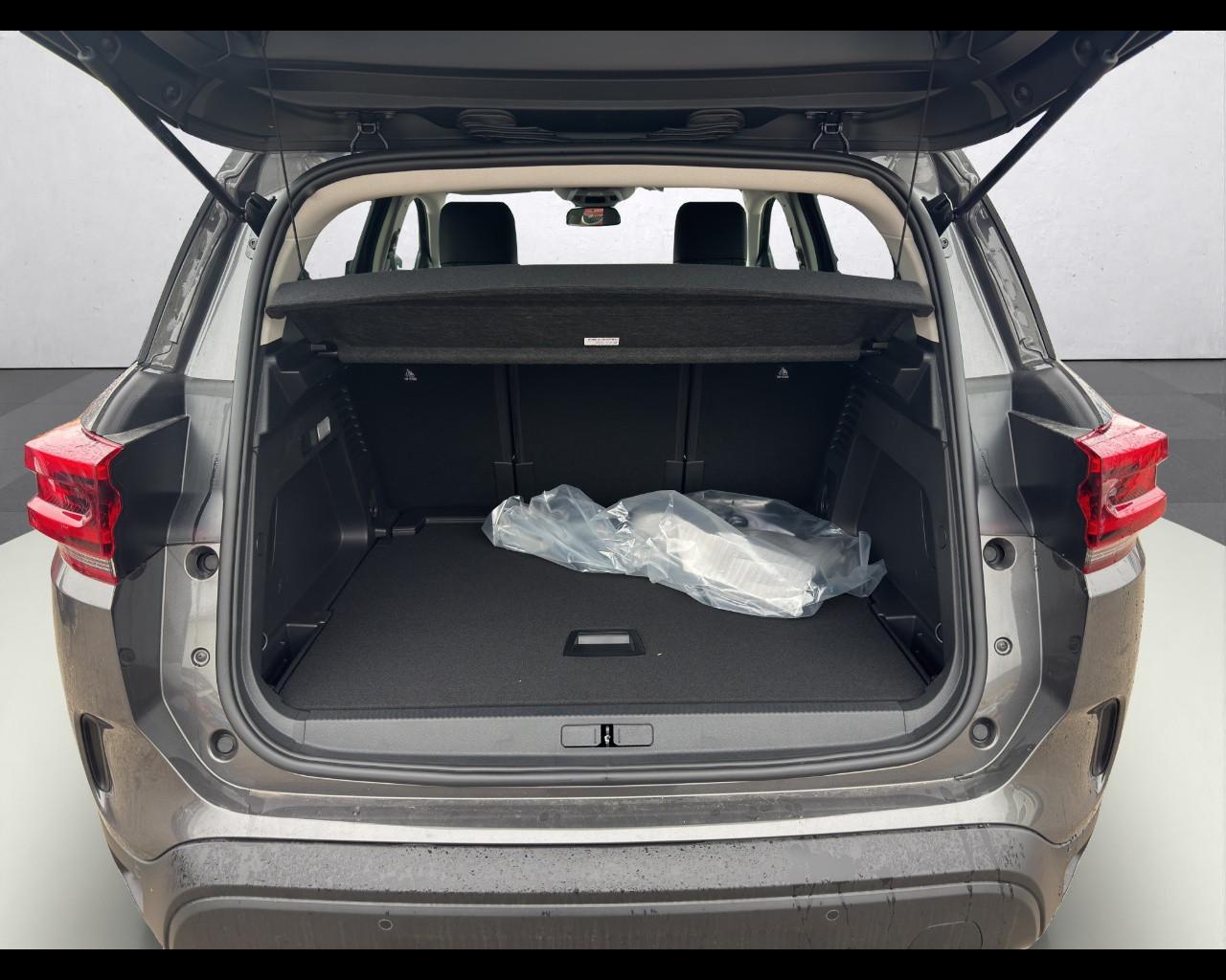 CITROEN C5 Aircross 1ª s. - C5 Aircross BlueHDi 130 S&S EAT8 Max