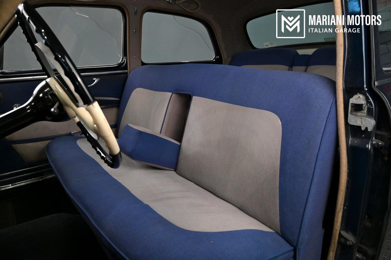 Alfa Romeo 1900 Super