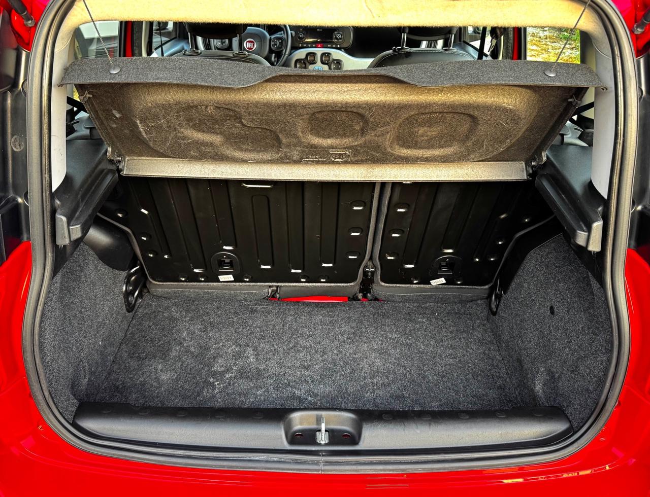 Fiat Panda 1.2 City Cross