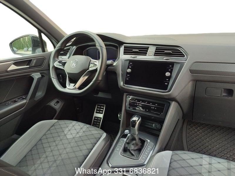 Volkswagen Tiguan 2.0 TDI 150CV SCR DSG R-Line