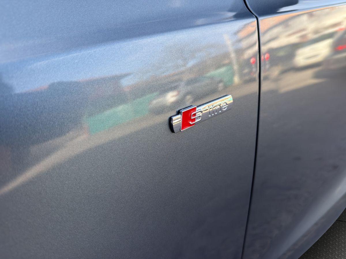 AUDI - Q3 - 2.0 TDI 150 CV Sport S LINE