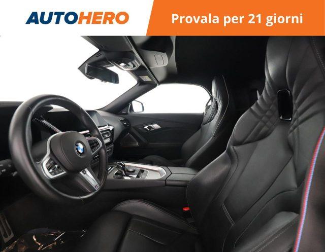 BMW Z4 sDrive30i Msport