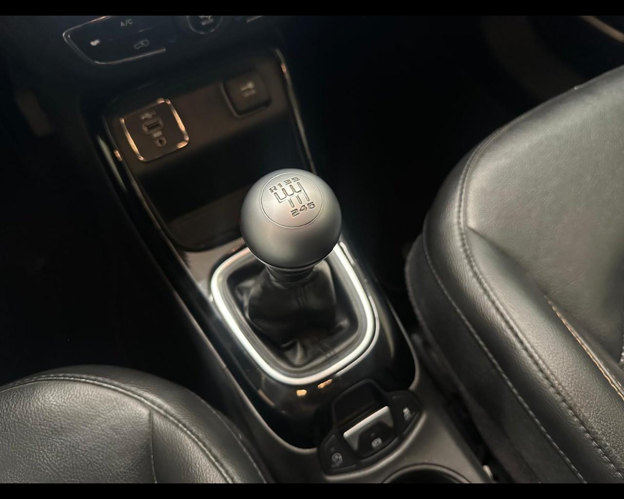 JEEP Compass 2ª serie - Compass 1.6 Multijet II 2WD Limited