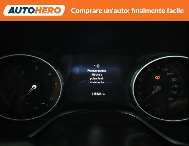 JEEP Compass 2.0 Multijet II 4WD Limited