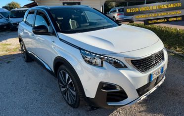 Peugeot 3008 2.0Hdi 177cv S&S EAT8 GT Line UNIPRO