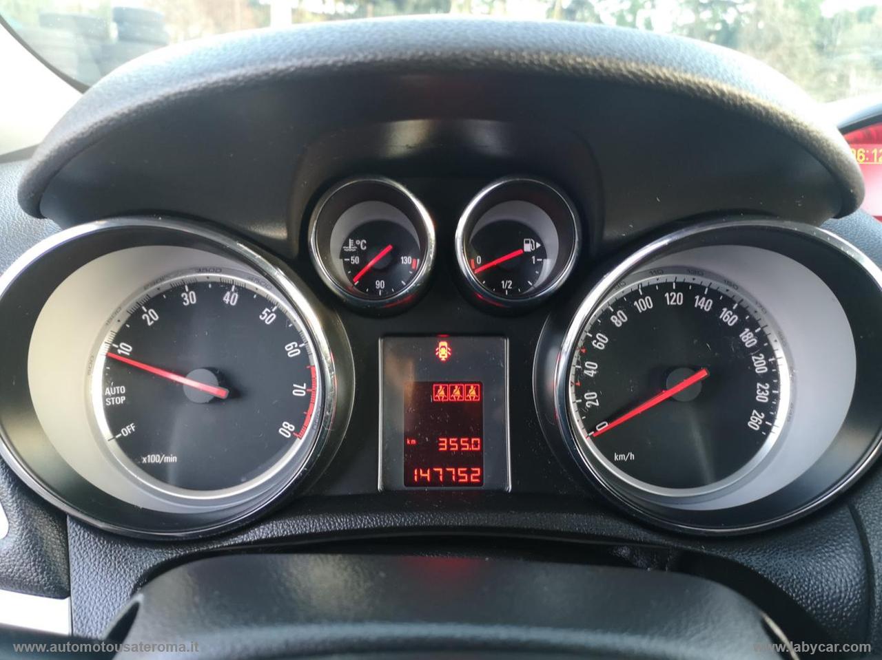 OPEL Mokka 1.6 Ecotec 115 CV 4x2 S&S Cosmo OFFERTA PROMO WEB