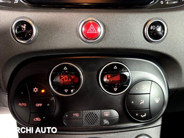 ABARTH 595 1.4 Turbo T-Jet 180 CV Competizione