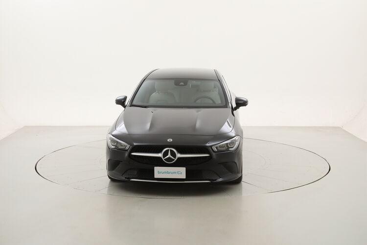 Mercedes CLA 200d Shooting Brake Sport BR708452 2.0 Diesel 150CV