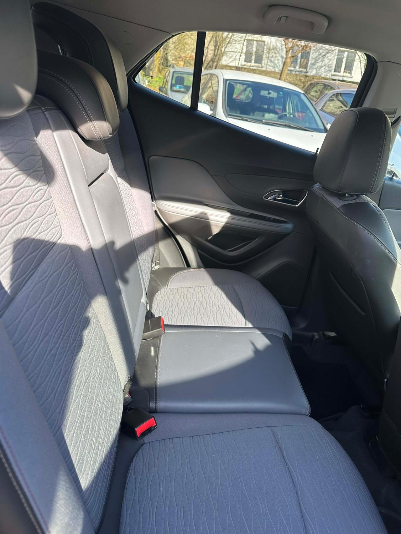 Opel MOKKA 1.6 CDTI 136CV 4x2 COSMO KMCERT GARANZ