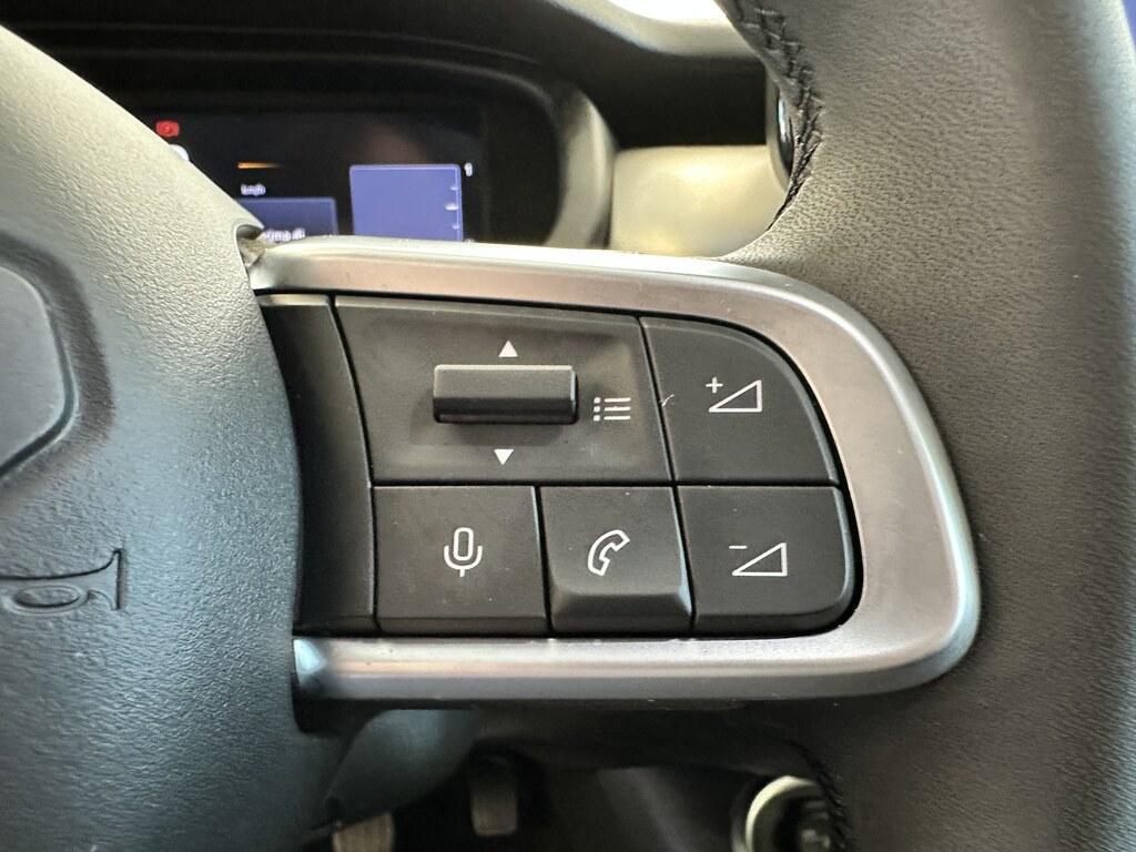 Jeep Avenger 1.2 Turbo Summit FWD
