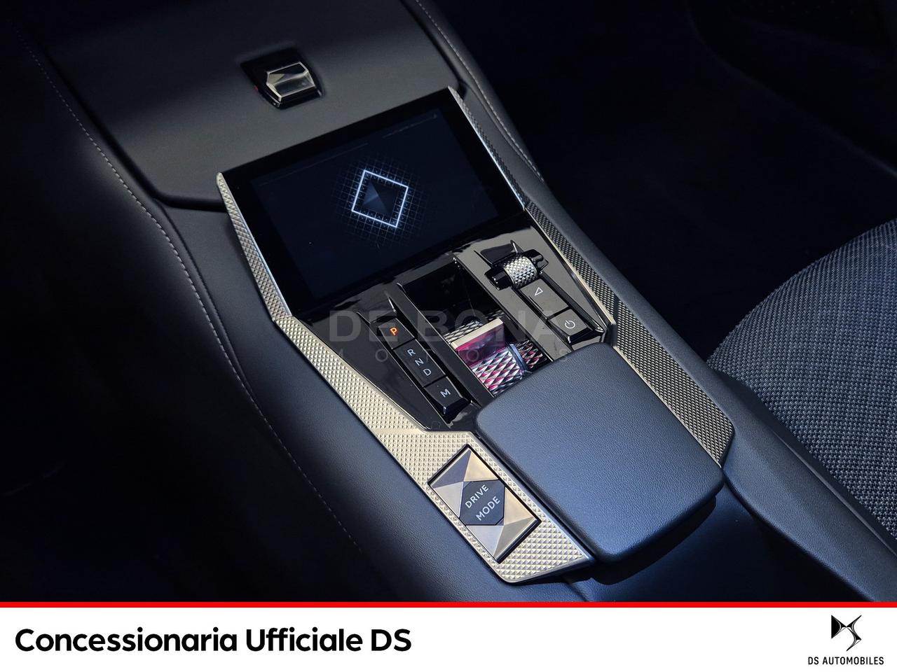 DS DS 4 1.2 puretech bastille business 130cv auto