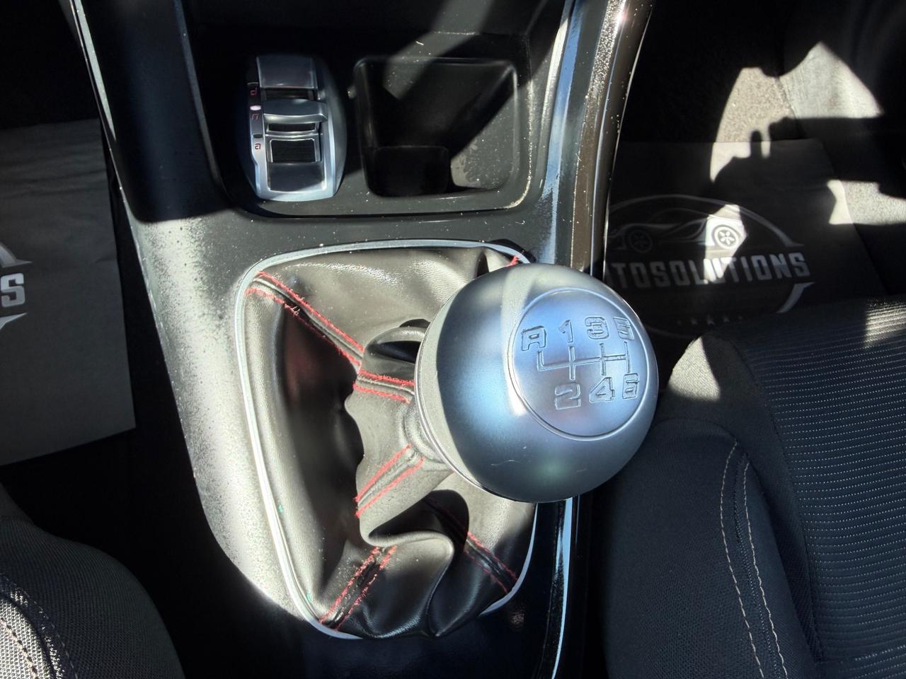 Alfa Romeo Giulietta 2.0 JTDm 170cv Tetto Panoramico