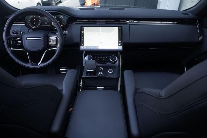 Land Rover RR Sport Land Rover RR Sport Range Rover Sport 3.0D l6 249 CV Dynamic HSE KM 0 Unicoproprietario