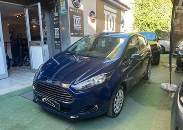 Ford Fiesta Rate / FINANZIAMENTI / NEOPATENTATI