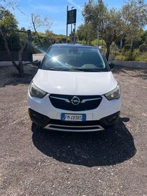 Opel Crossland X 1.6 ECOTEC D 8V Start&Stop Advance