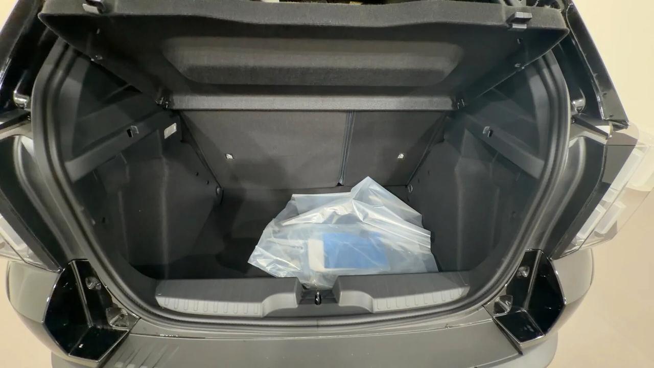 Fiat Grande Panda 1.2 Hybrid 110 CV S&S La Prima