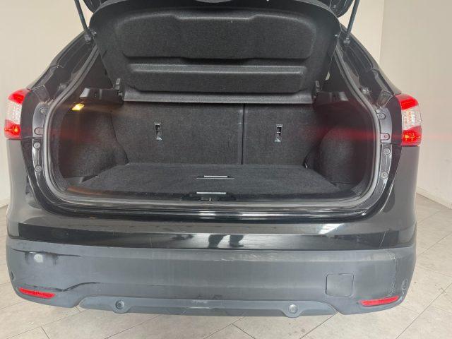 NISSAN Qashqai 1.2 DIG-T Visia