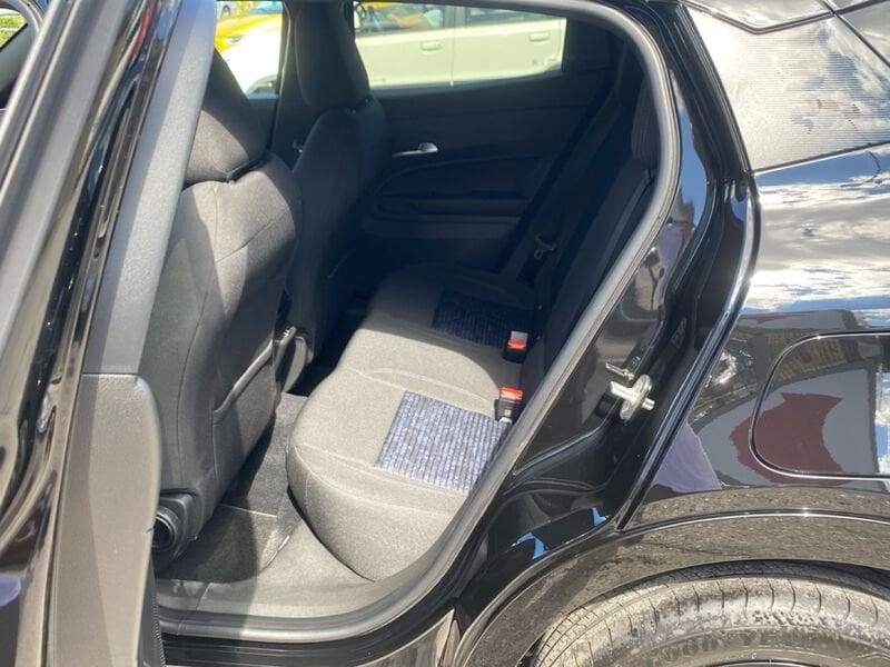Alfa Romeo Junior Ibrida 1.2 145CV Hybrid eDCT6 ibrida Sprint