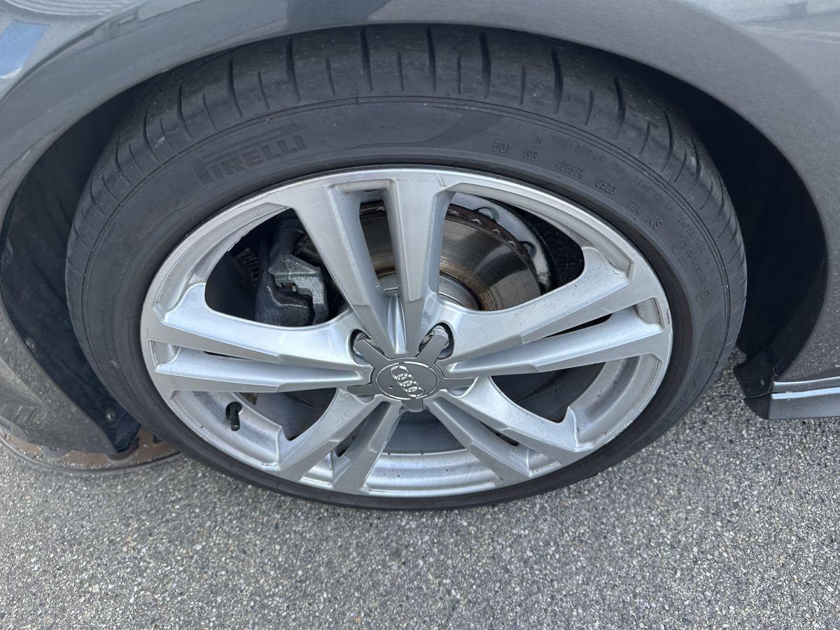 Audi A3 Sportback 1.4 tfsi Sport 150cv s-tronic S-TLine