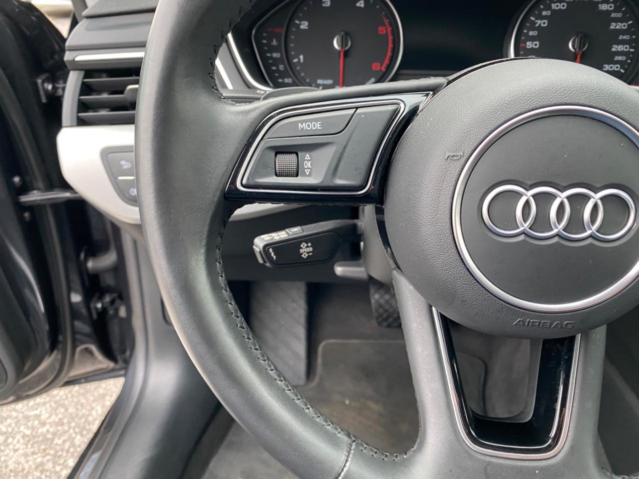 Audi A5 SPB 35 TDI S tronic Business