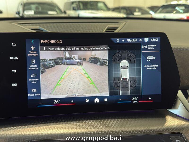 BMW X2 U10 sdrive 18d MSport auto