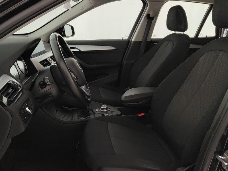 BMW X1 xDrive18d Advantage