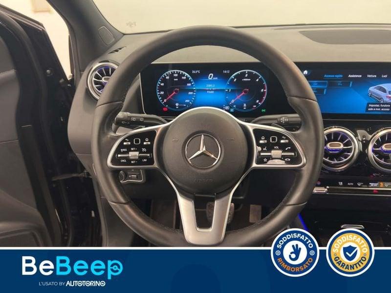 Mercedes-Benz Classe B B 180 D SPORT PLUS AUTO