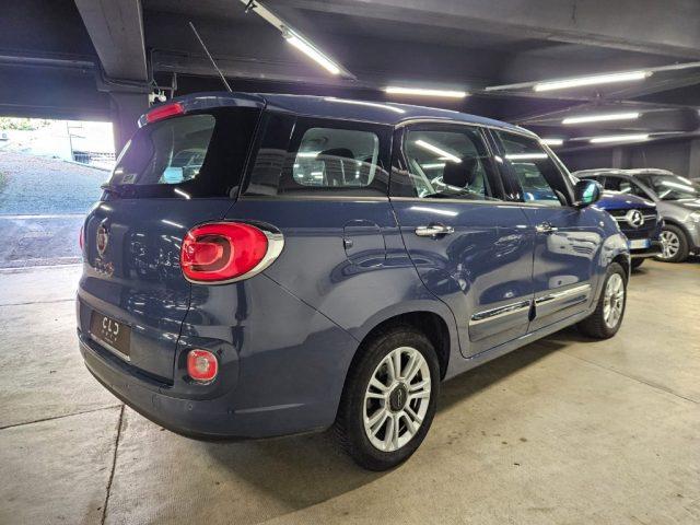 FIAT 500L 1.3 Multijet 95 CV Cross