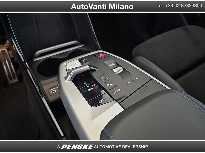 BMW Serie 2 Active Tourer 218i Active Tourer Msport