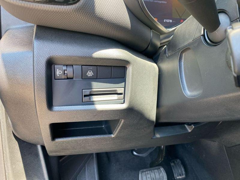 Citroën C5 Aircross 1.5 bluehdi Plus s&s 130cv eat8